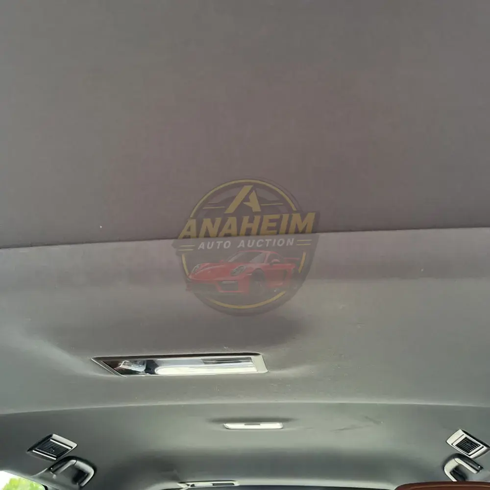2016 Toyota Land Cruiser Base