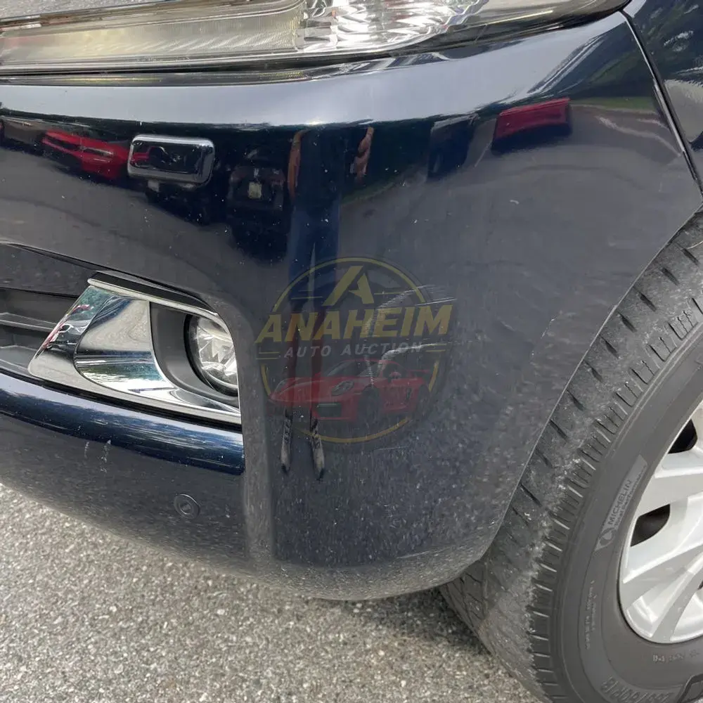 2016 Toyota Land Cruiser Base