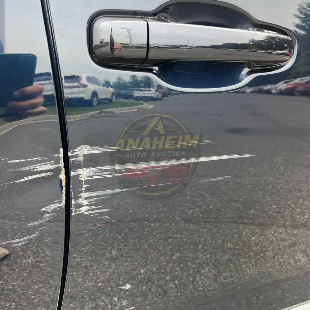 2016 Toyota Land Cruiser Base