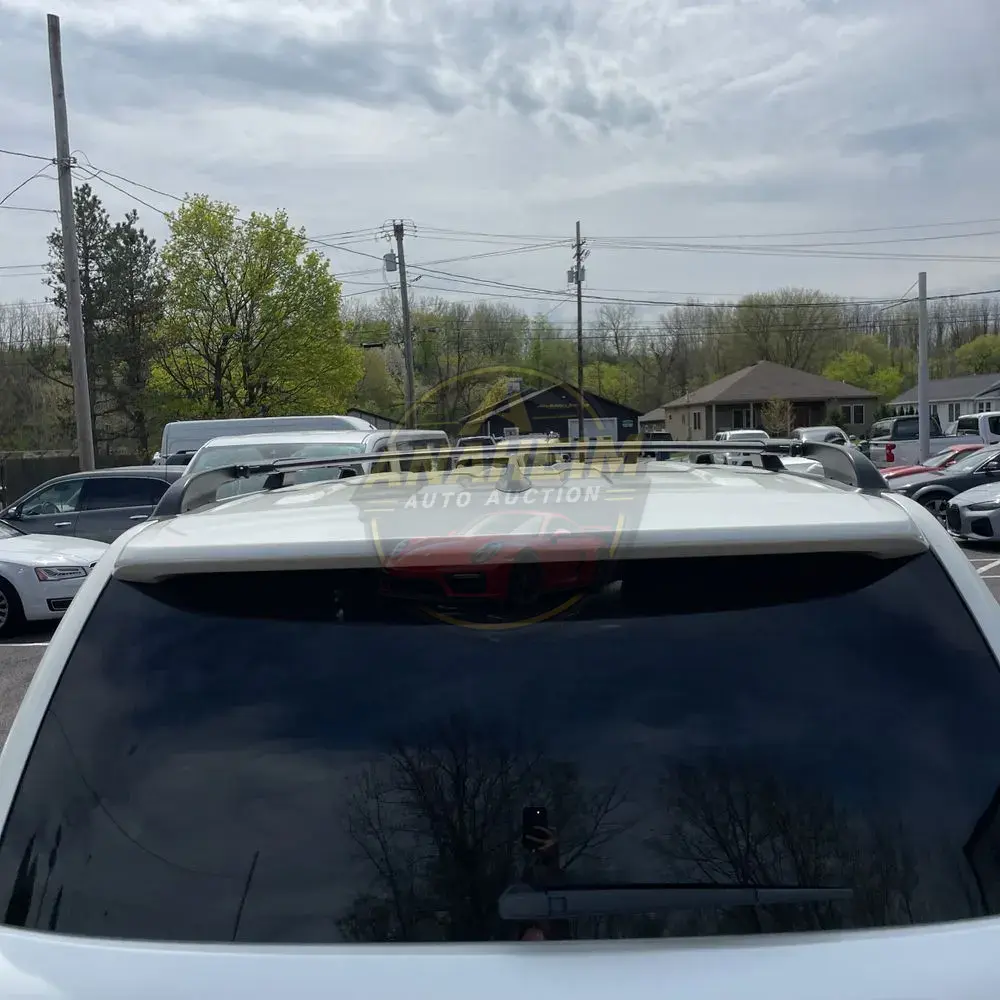 2017 Toyota Land Cruiser
