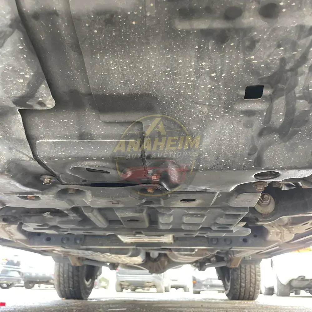 2017 Toyota Land Cruiser