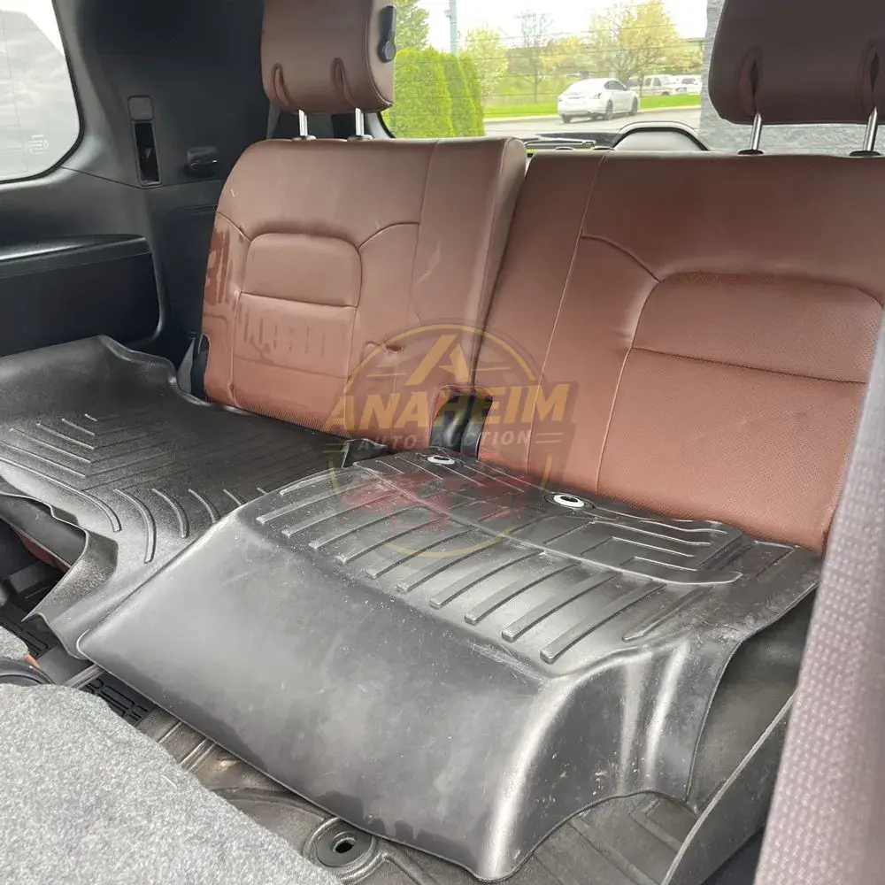 2017 Toyota Land Cruiser