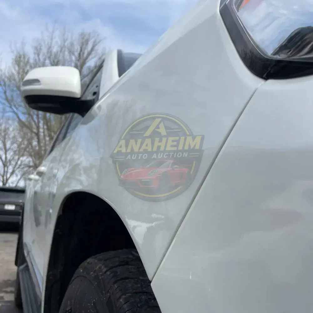 2017 Toyota Land Cruiser