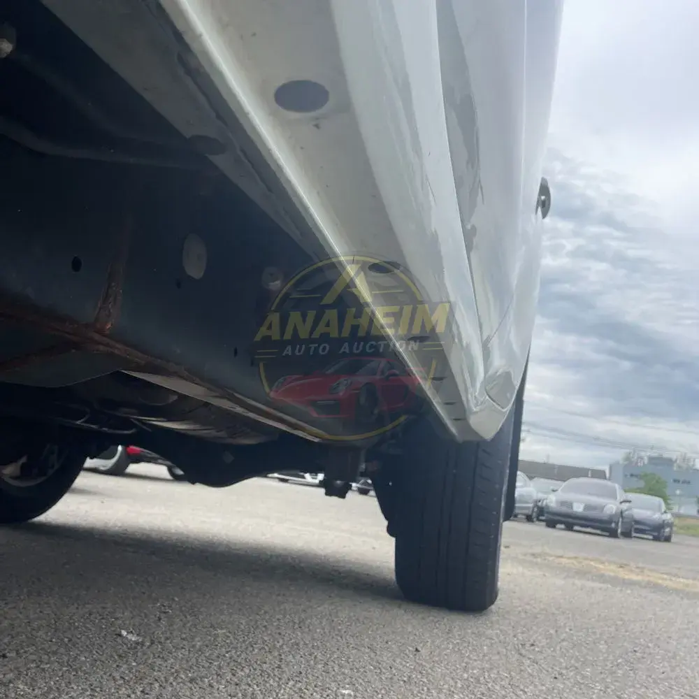 2020 Toyota Land Cruiser Heritage Edition