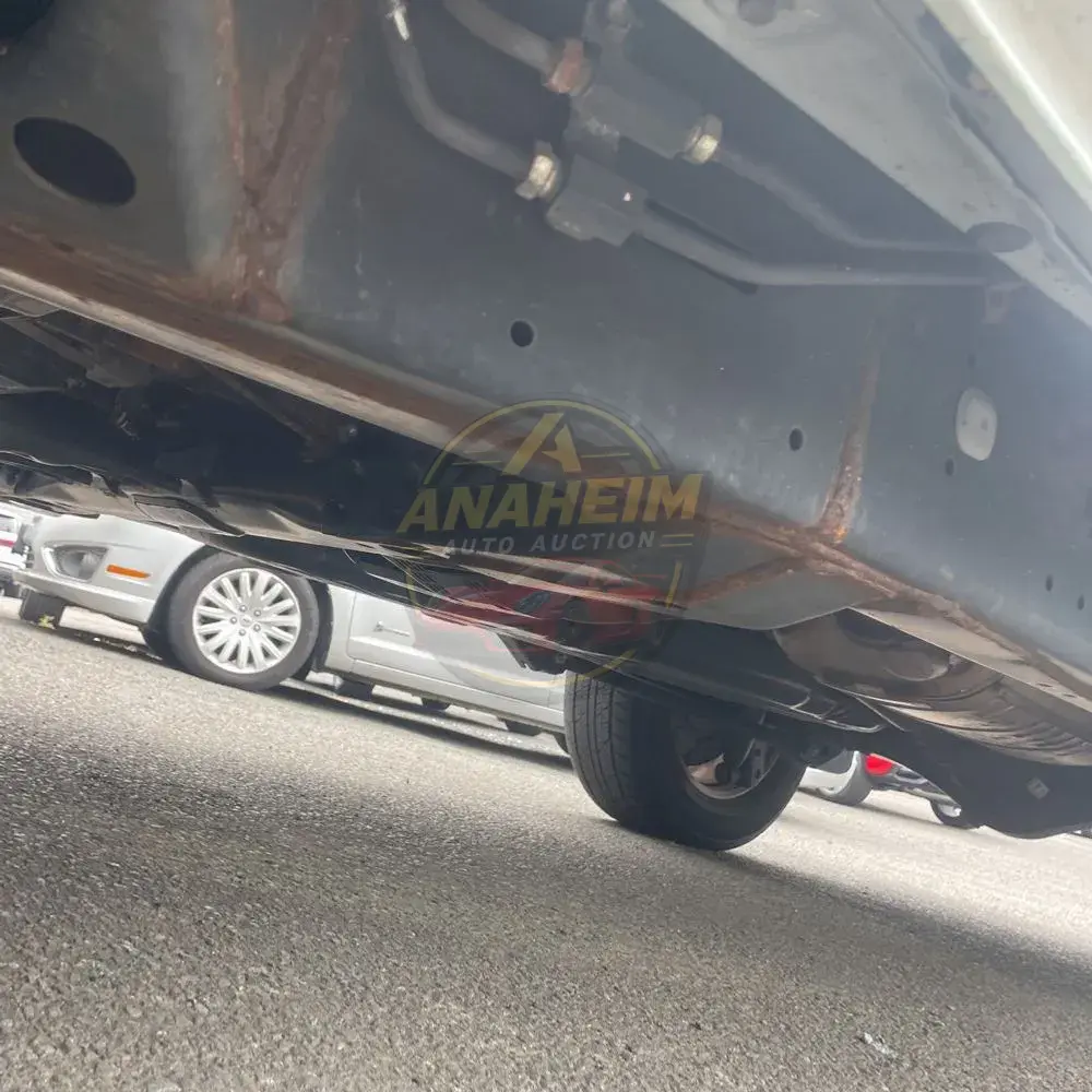 2020 Toyota Land Cruiser Heritage Edition