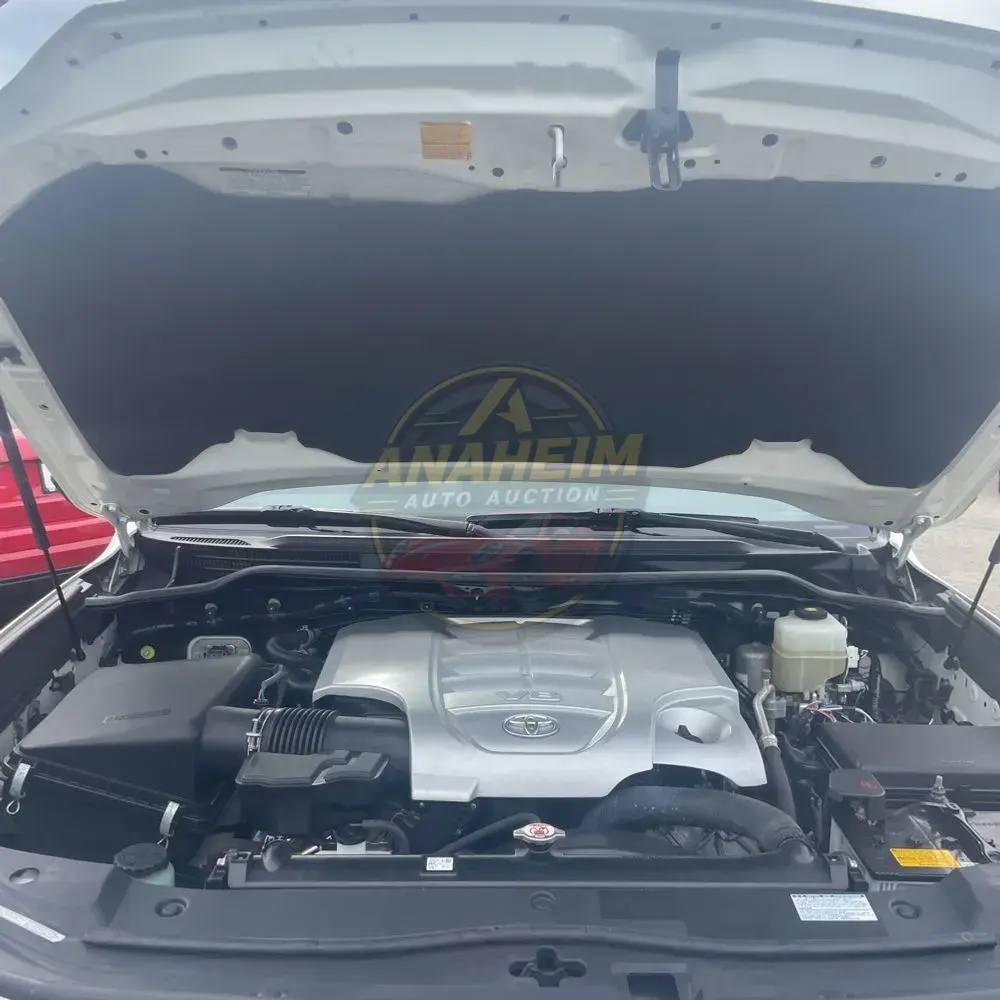 2020 Toyota Land Cruiser Heritage Edition