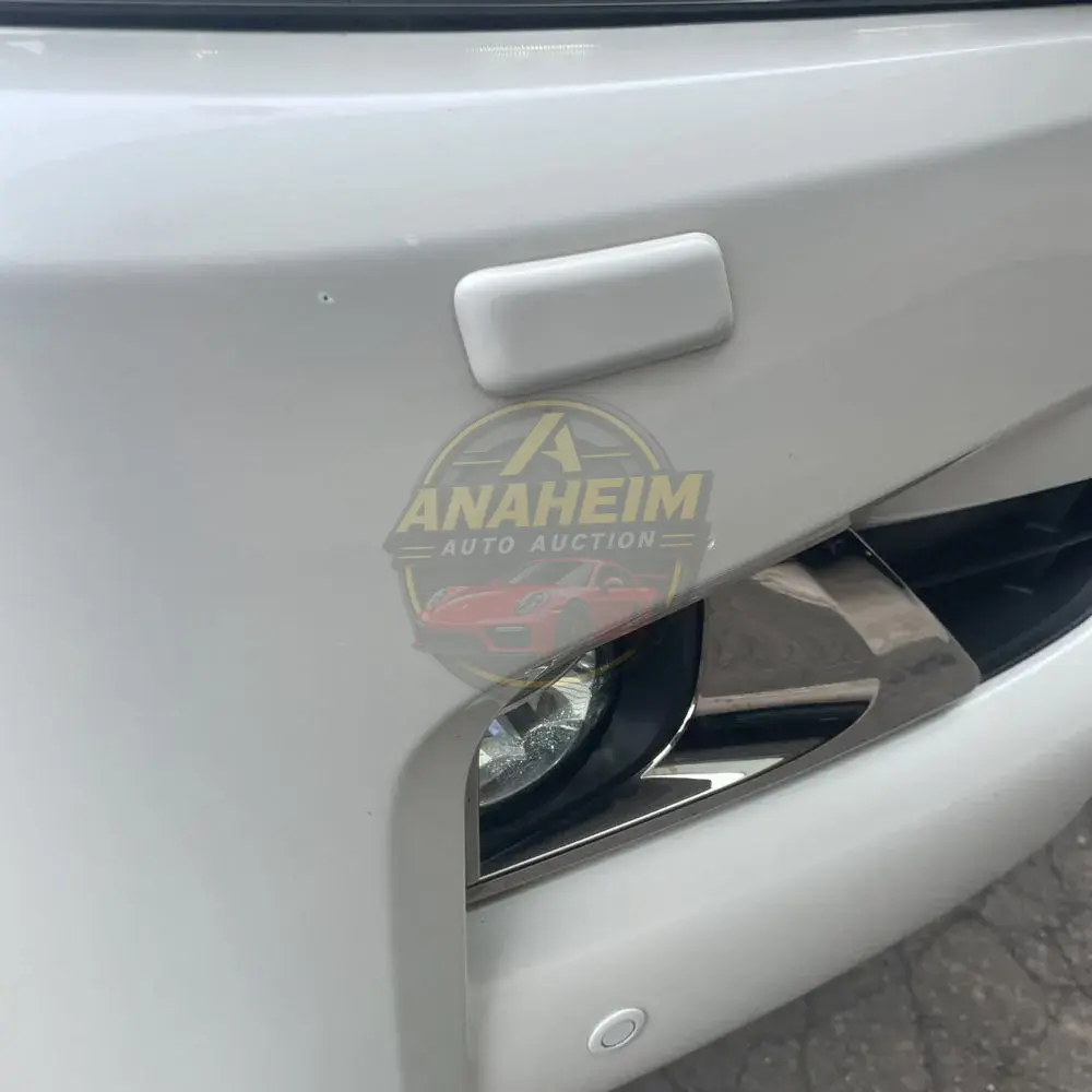 2020 Toyota Land Cruiser Heritage Edition