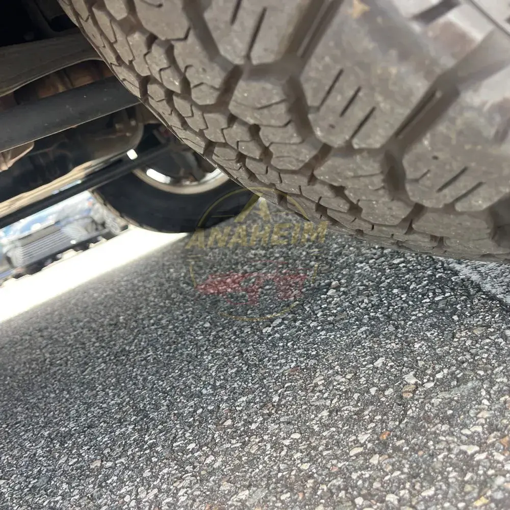 2020 Toyota Land Cruiser Base