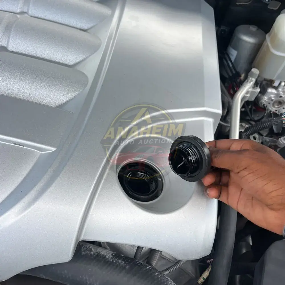 2020 Toyota Land Cruiser Base