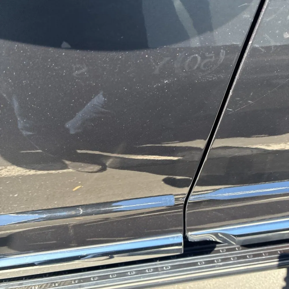 2018 Toyota Land Cruiser Base