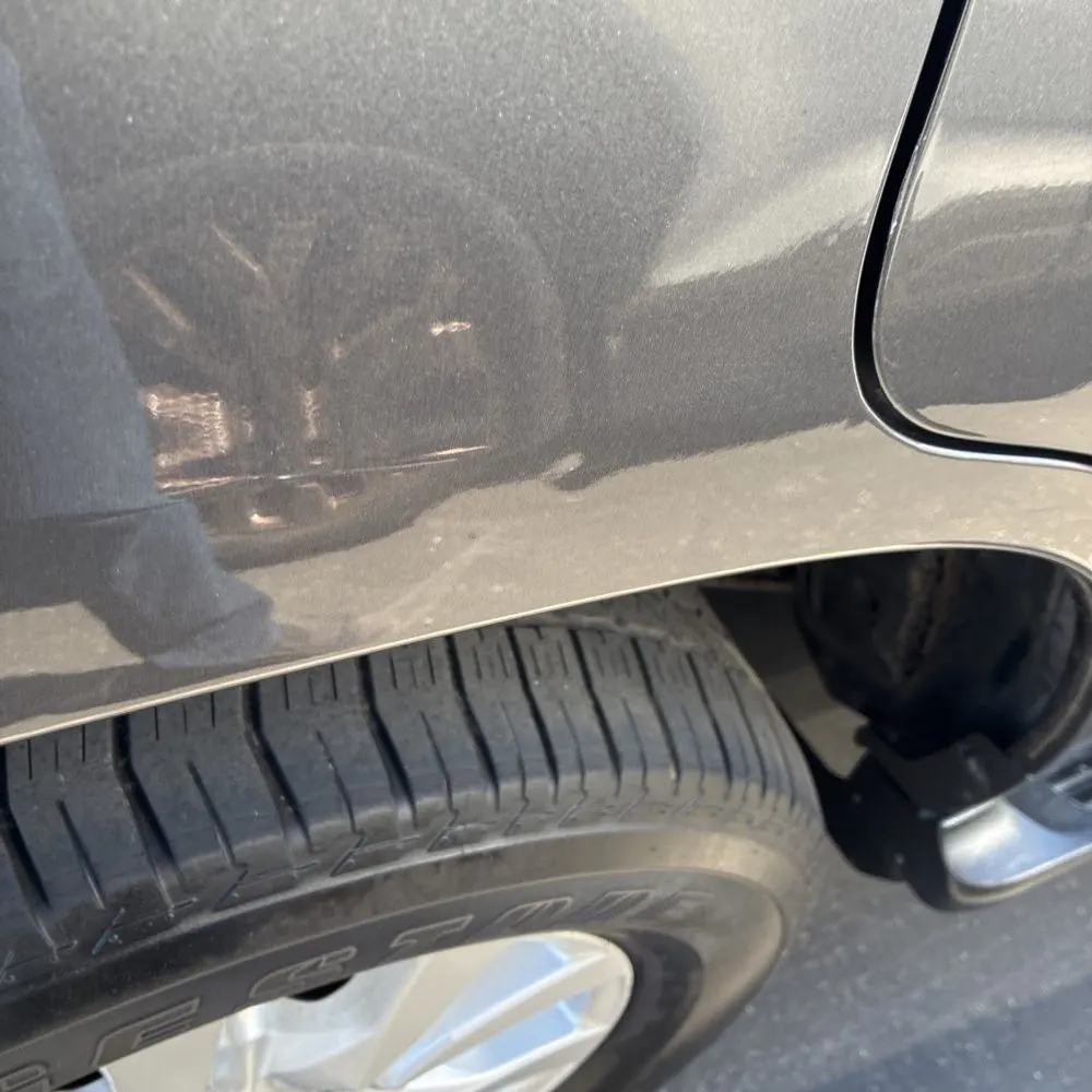 2018 Toyota Land Cruiser Base