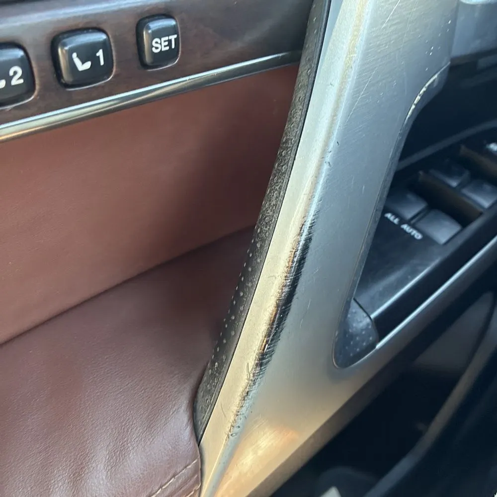 2018 Toyota Land Cruiser Base
