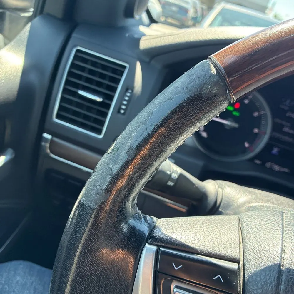 2018 Toyota Land Cruiser Base