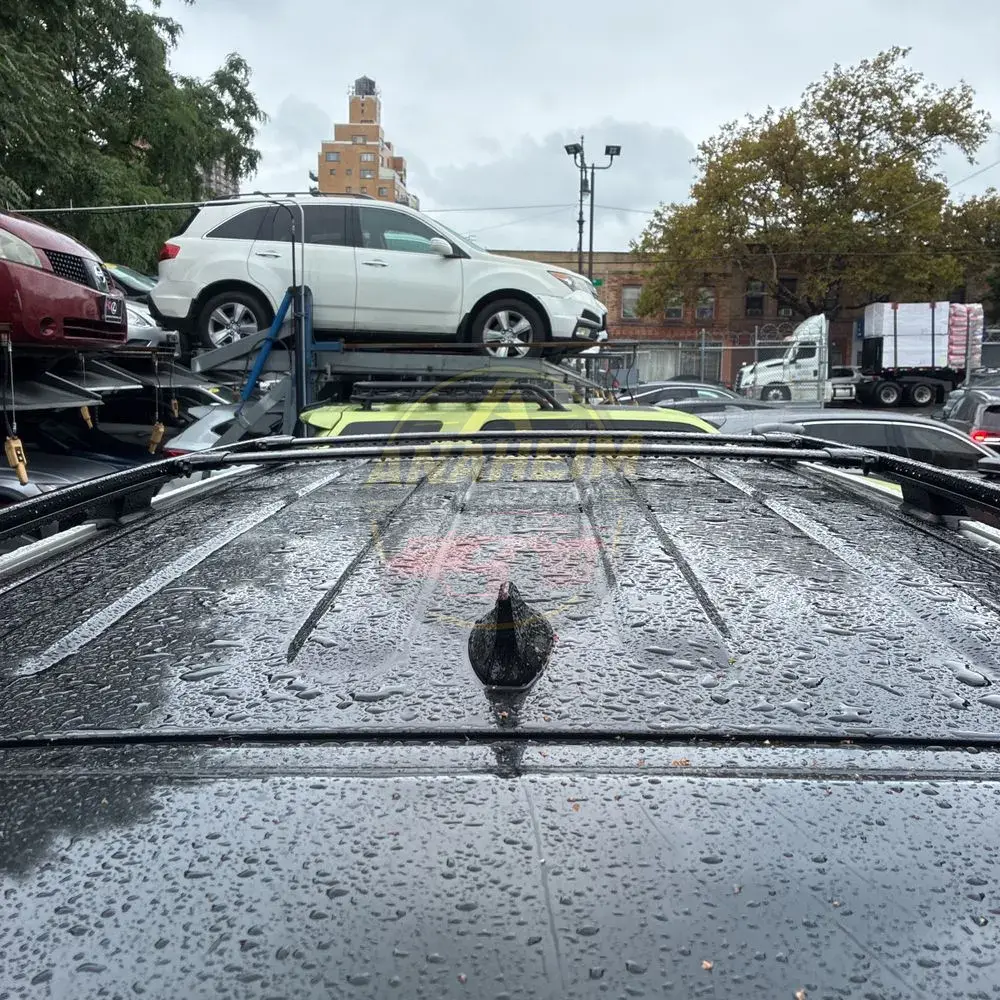 2020 Toyota Land Cruiser Heritage Edition