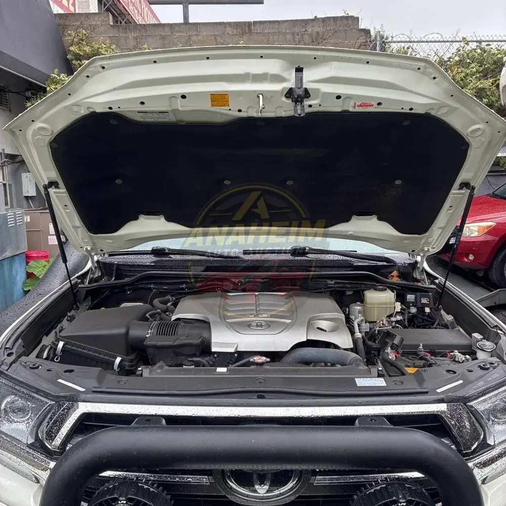 2020 Toyota Land Cruiser Heritage Edition