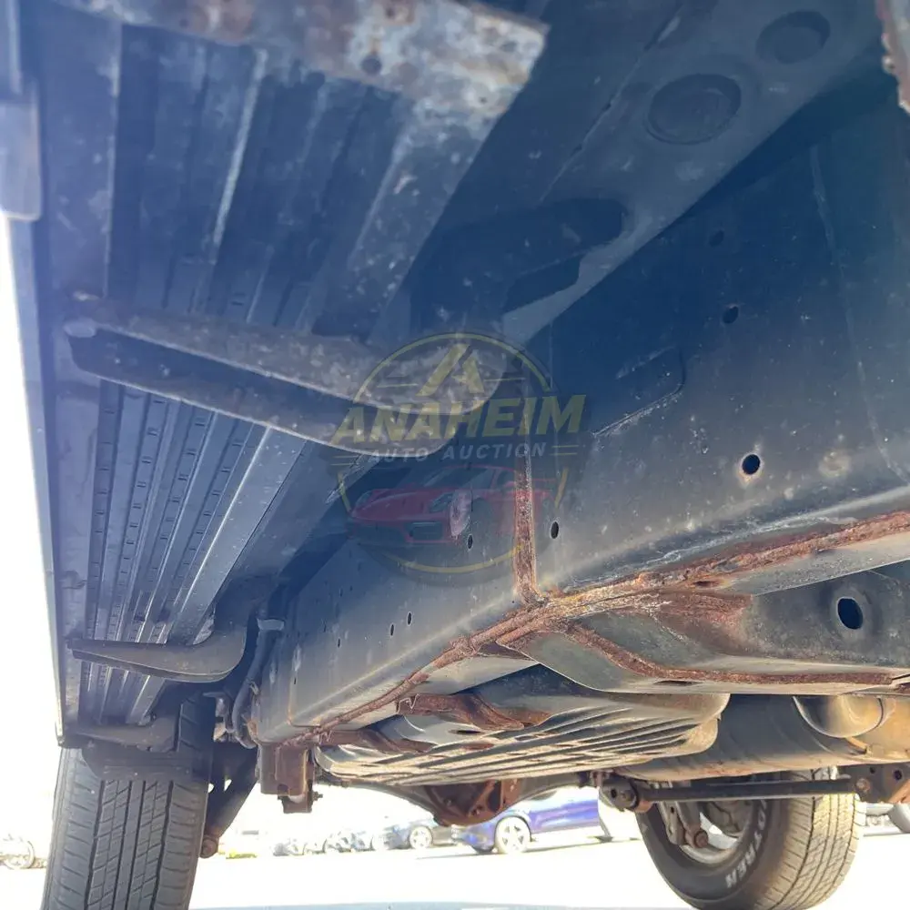 2020 Toyota Land Cruiser Base