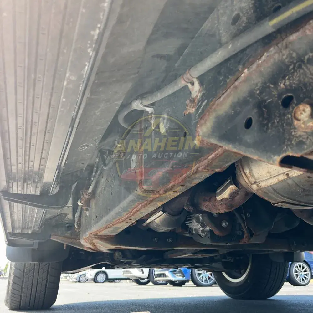 2020 Toyota Land Cruiser Base