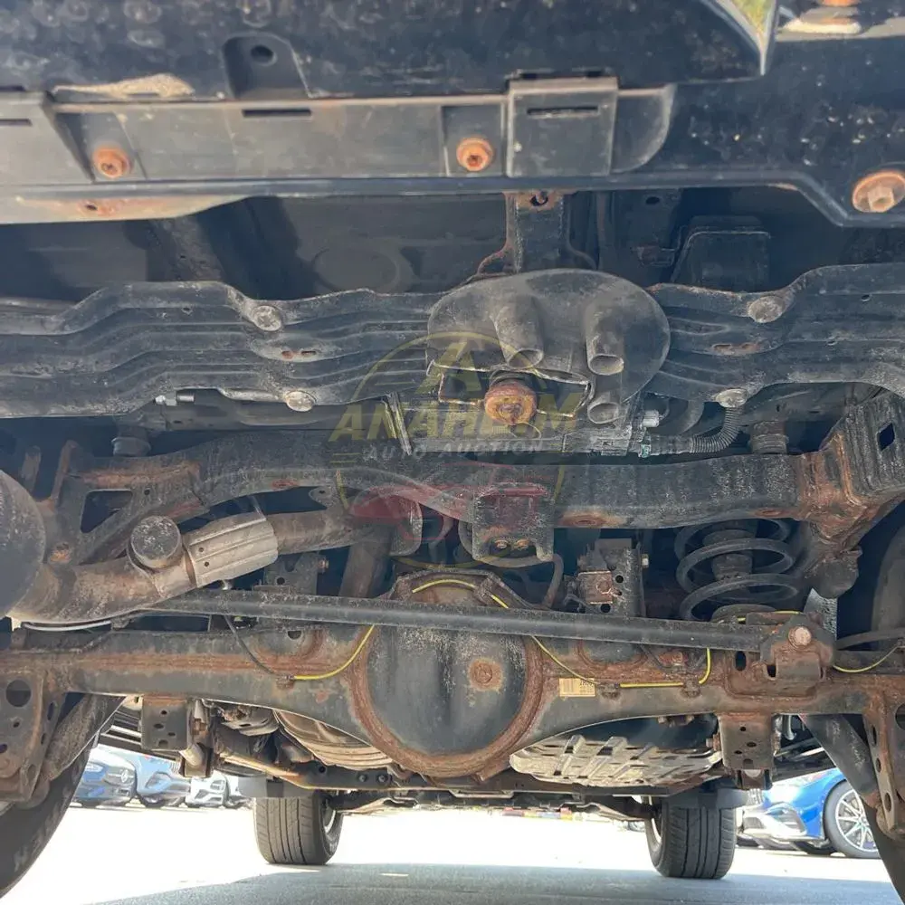 2020 Toyota Land Cruiser Base