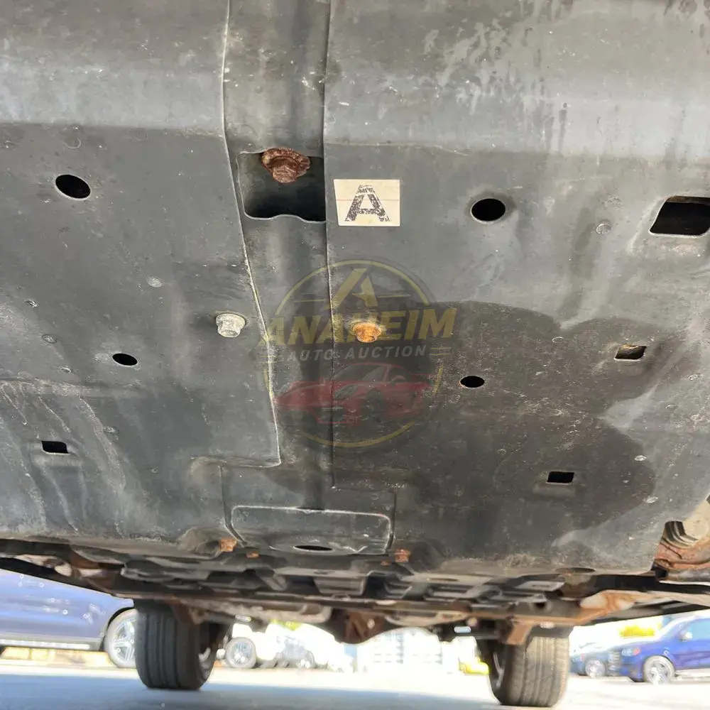 2020 Toyota Land Cruiser Base