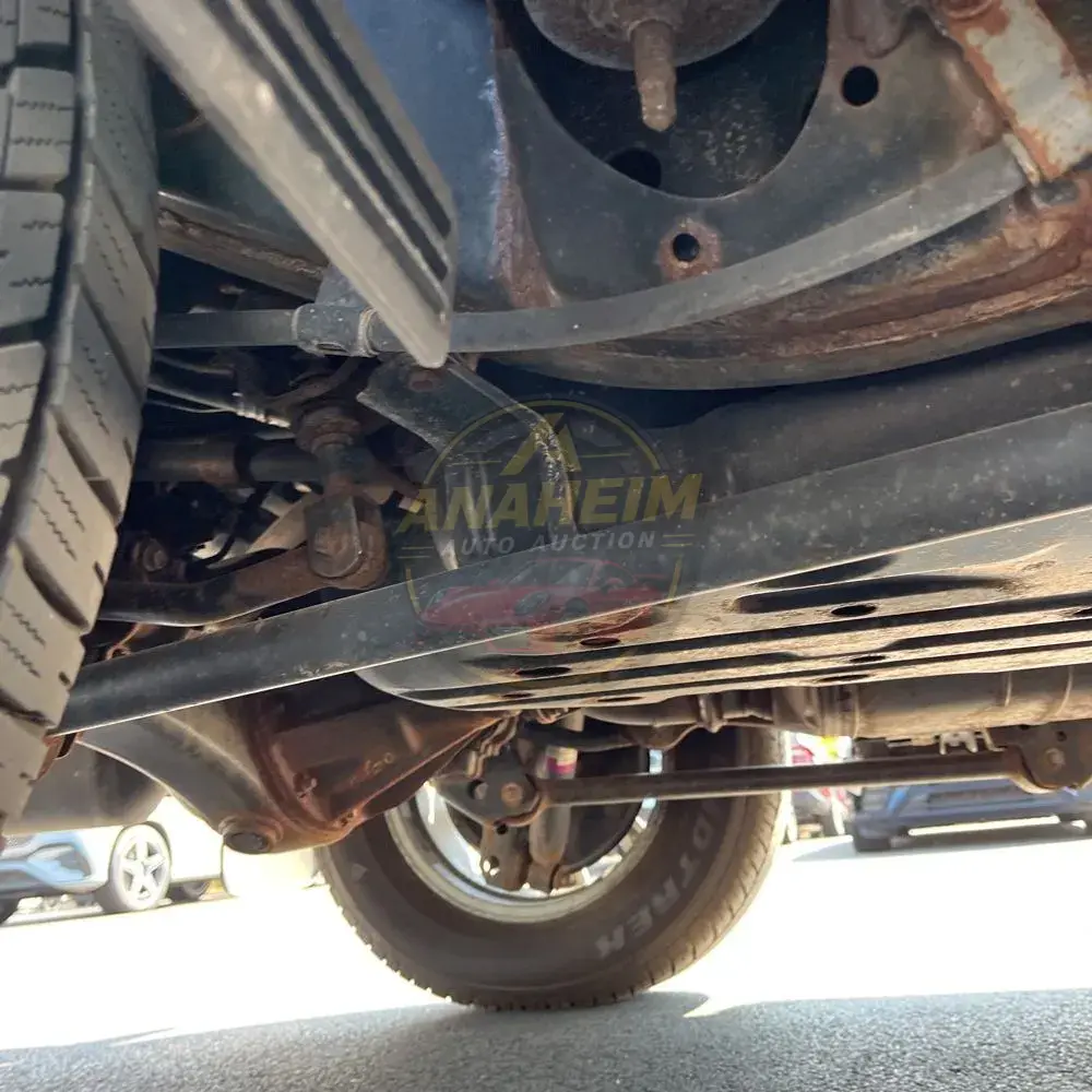 2020 Toyota Land Cruiser Base
