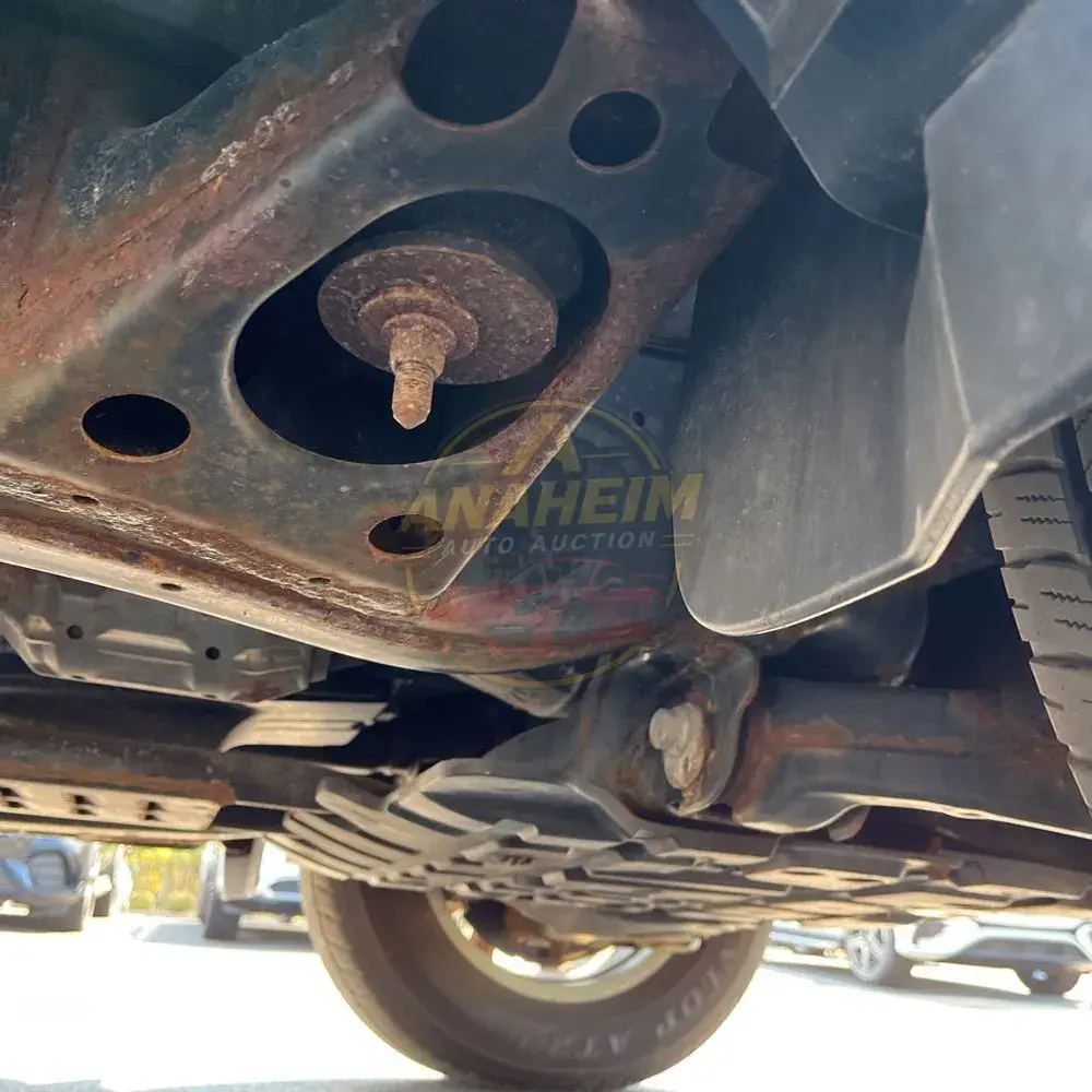 2020 Toyota Land Cruiser Base