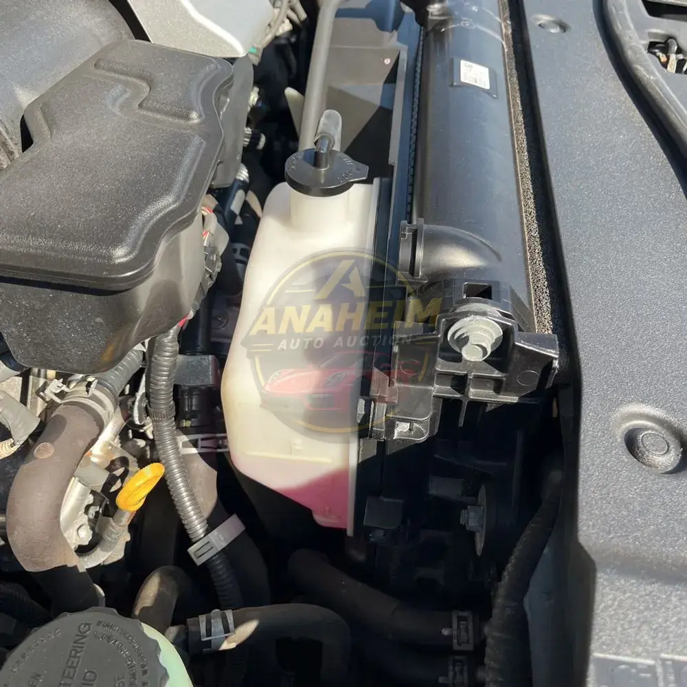 2020 Toyota Land Cruiser Base