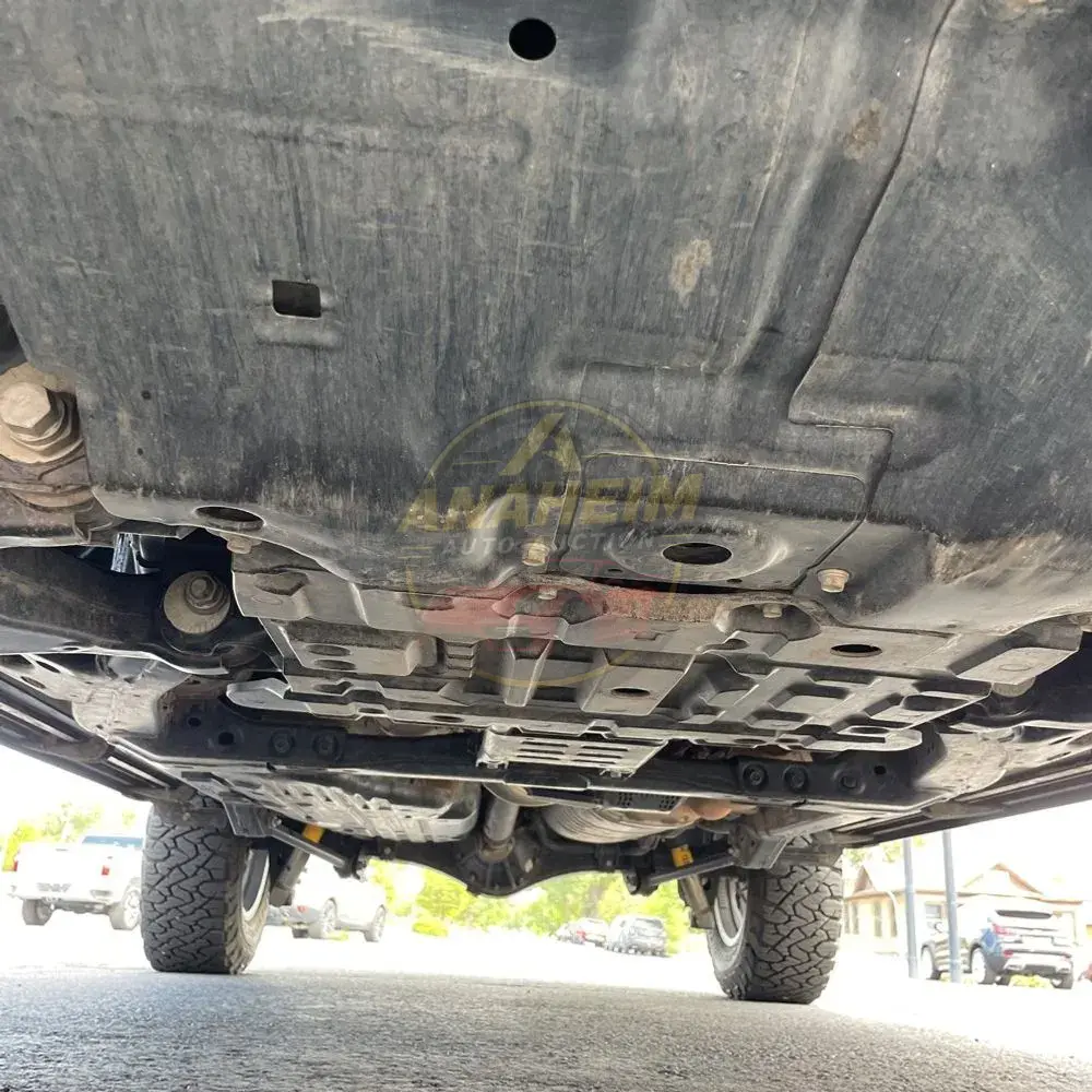2019 Toyota Land Cruiser Base