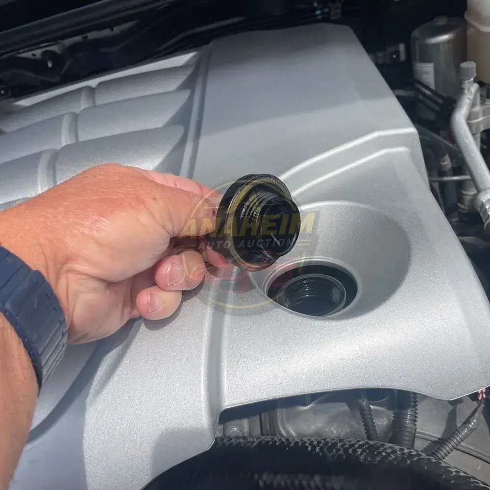 2019 Toyota Land Cruiser Base