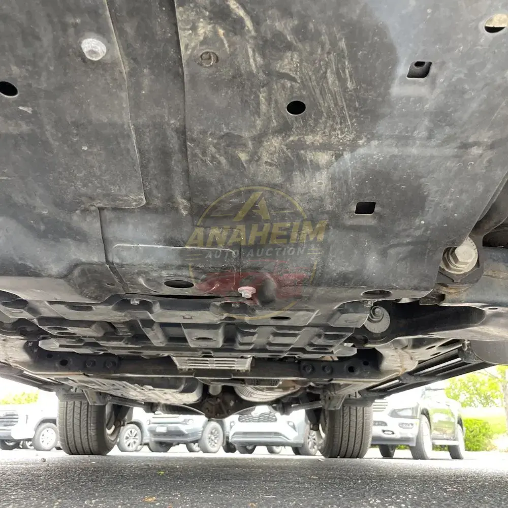 2020 Toyota Land Cruiser Base