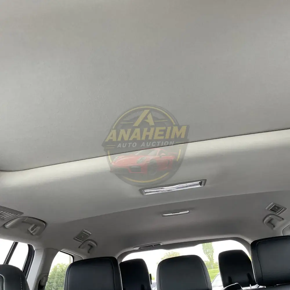 2020 Toyota Land Cruiser Base
