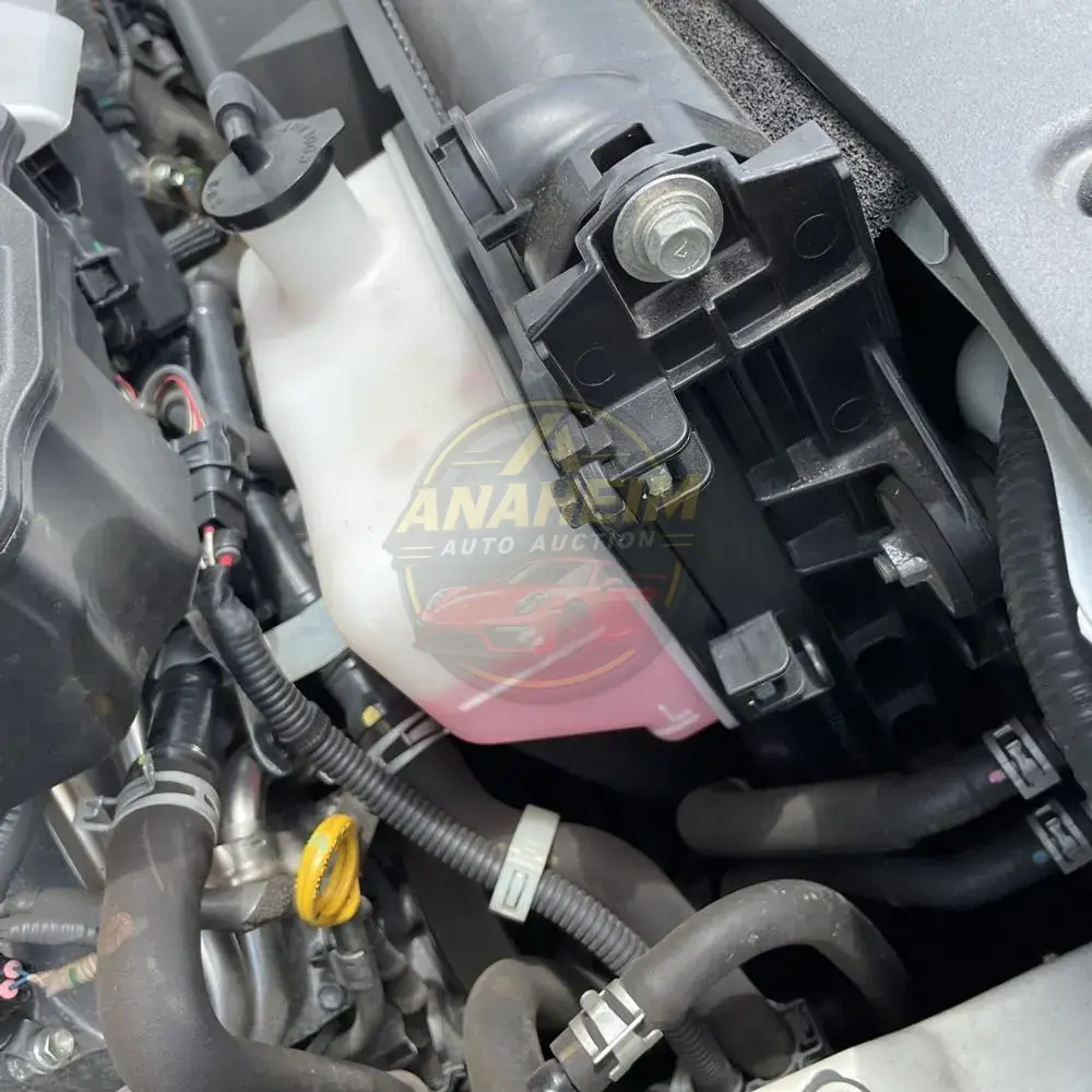 2020 Toyota Land Cruiser Base