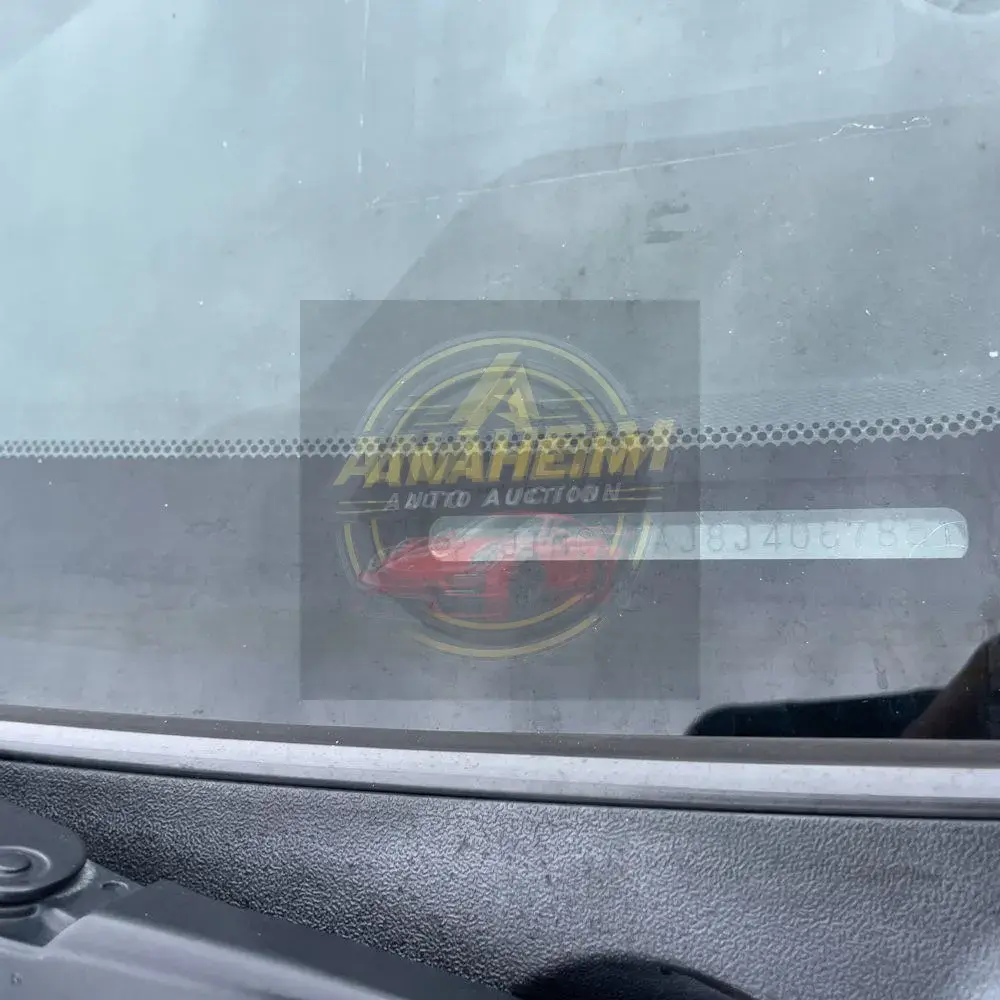 2018 Toyota Land Cruiser Base