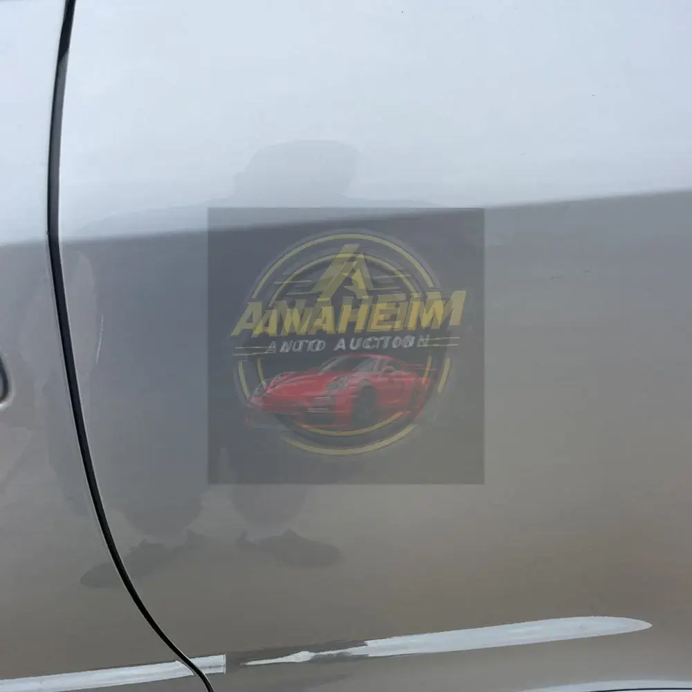 2018 Toyota Land Cruiser Base