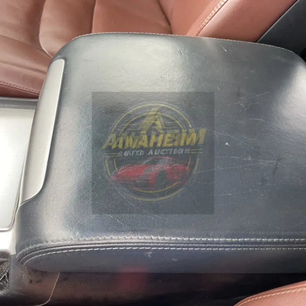 2018 Toyota Land Cruiser Base