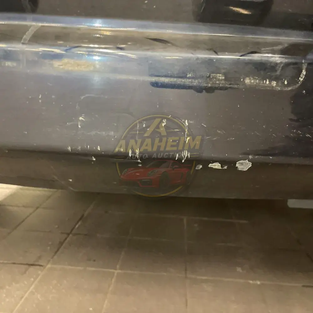 2019 Toyota Land Cruiser Base