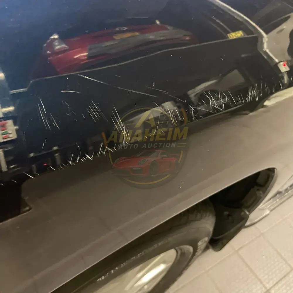 2019 Toyota Land Cruiser Base