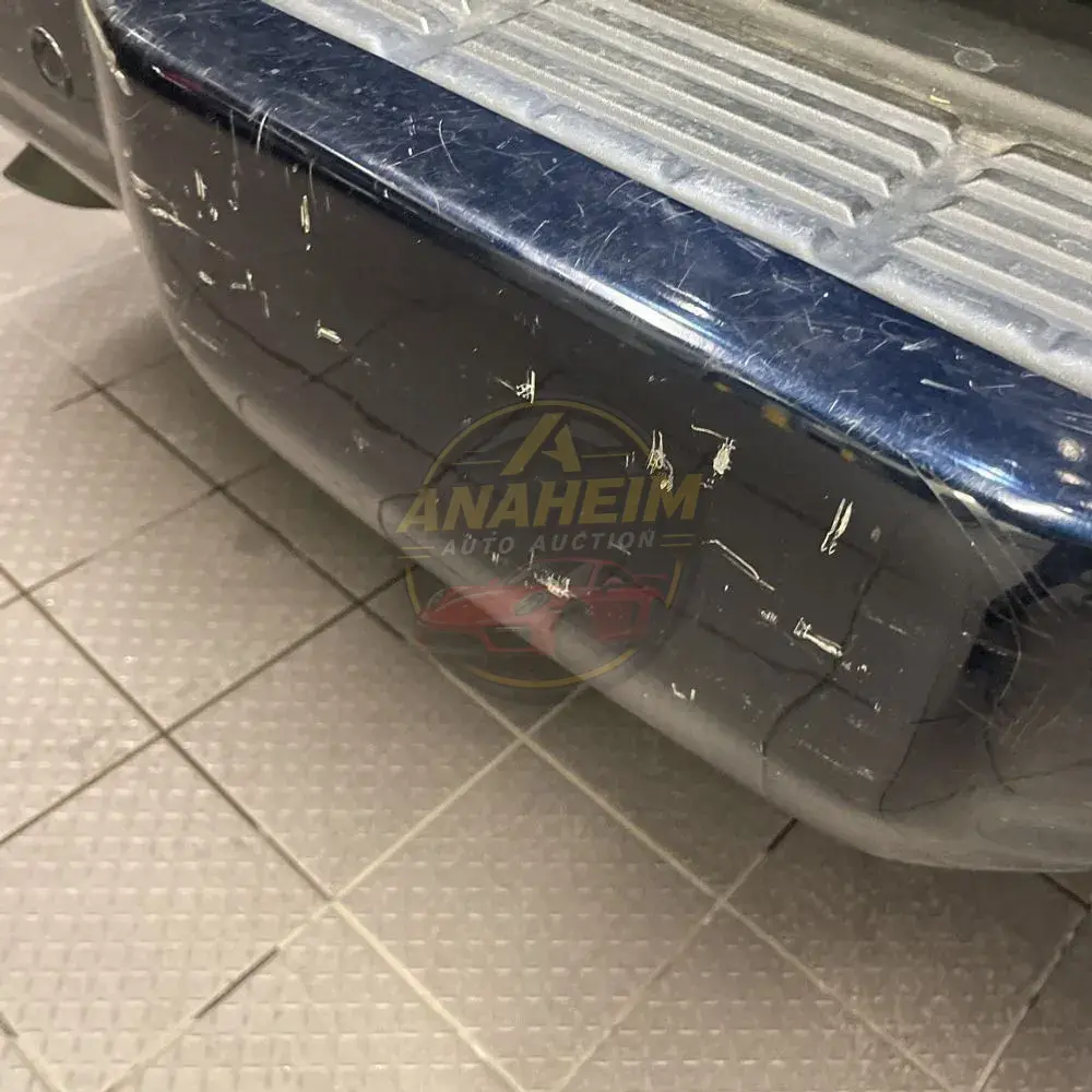2019 Toyota Land Cruiser Base