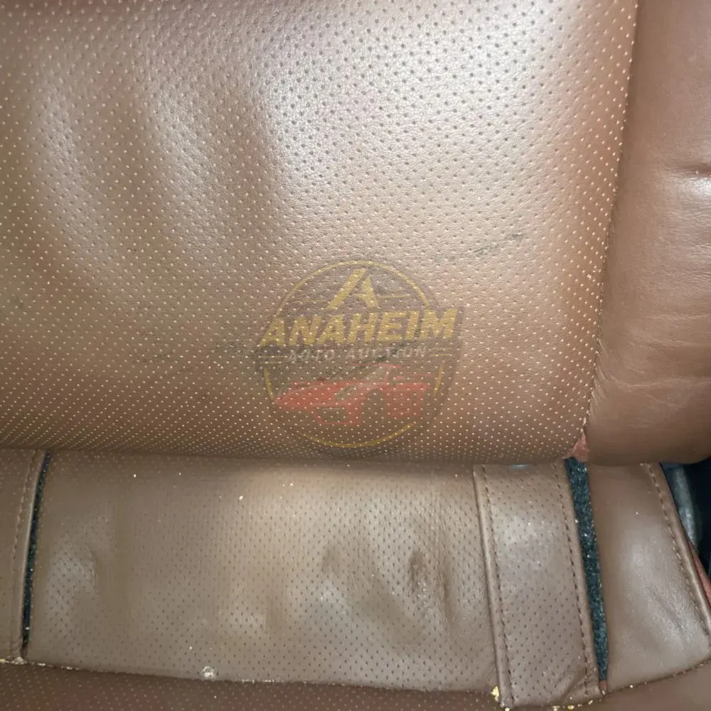 2019 Toyota Land Cruiser Base