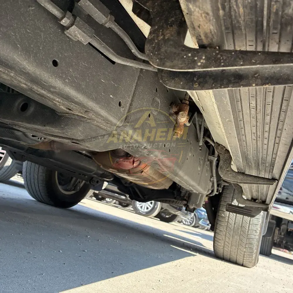 2020 Toyota Land Cruiser Base