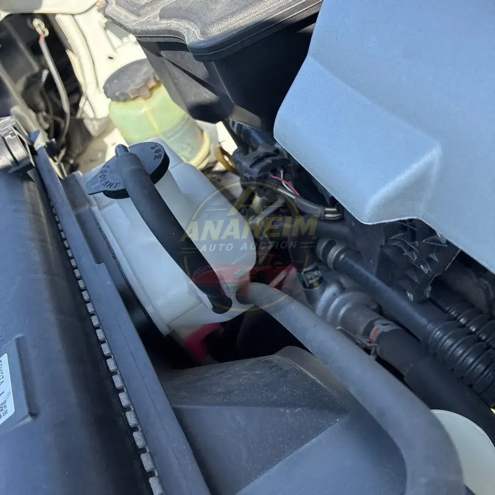 2020 Toyota Land Cruiser Base
