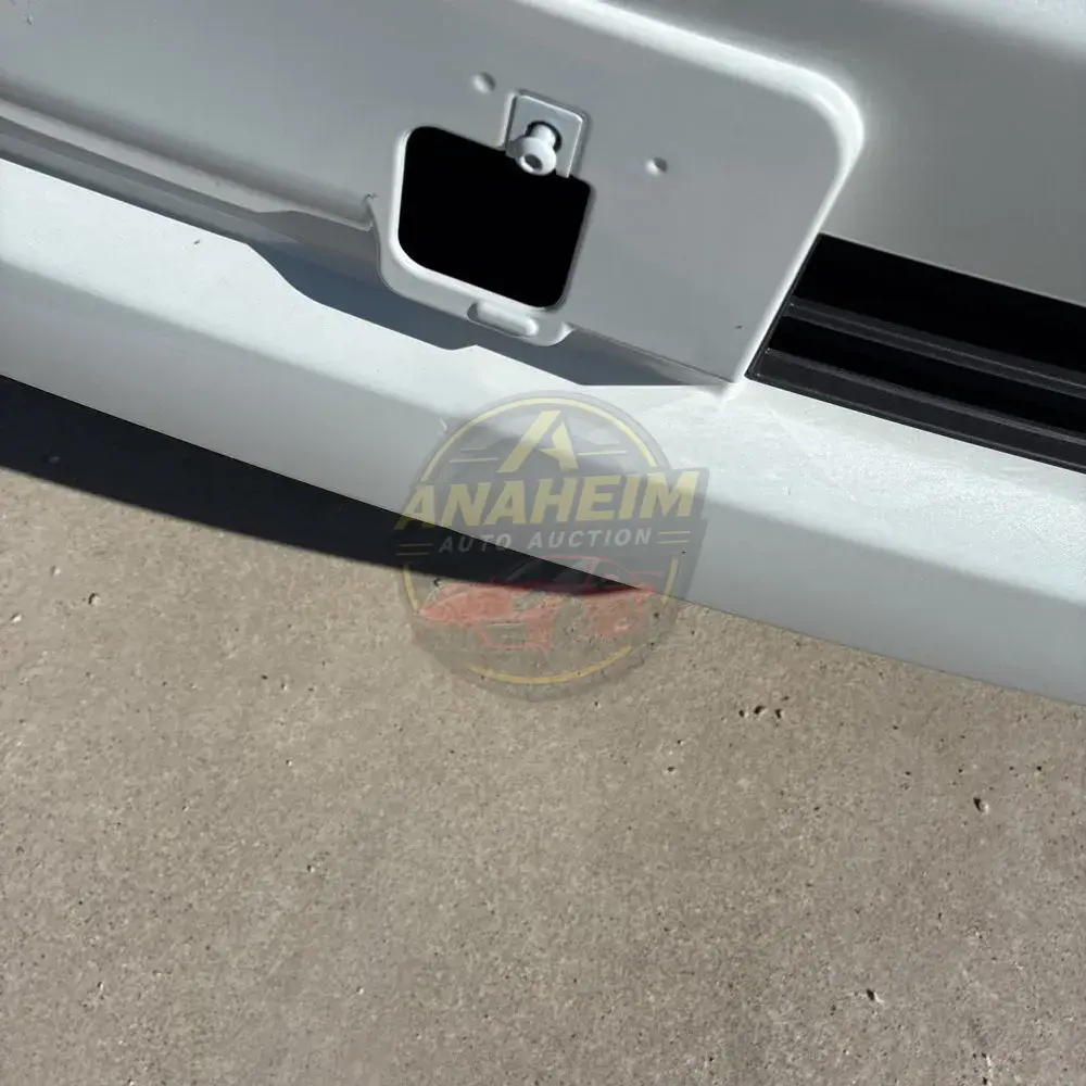 2020 Toyota Land Cruiser Base