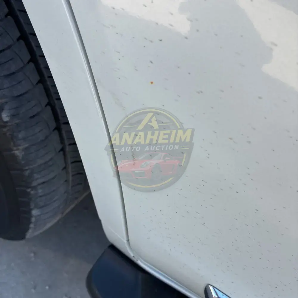 2020 Toyota Land Cruiser Base