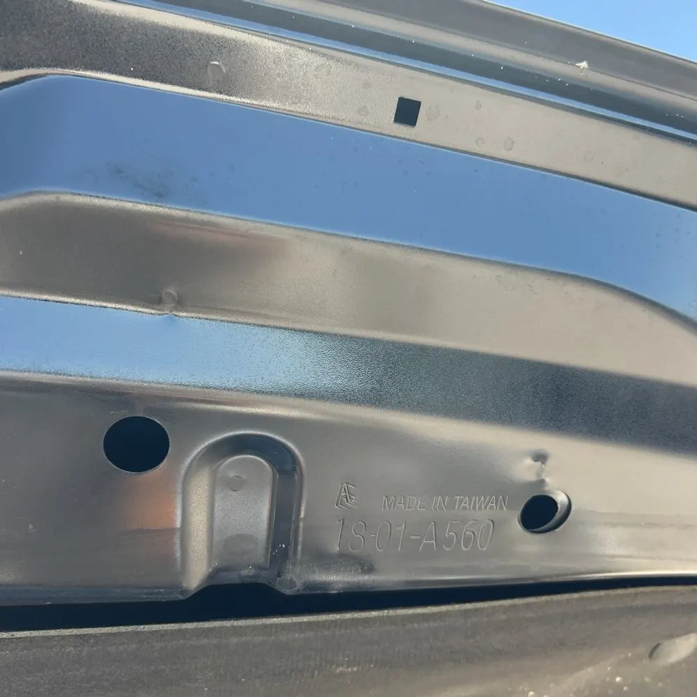 2016 Toyota Land Cruiser Base