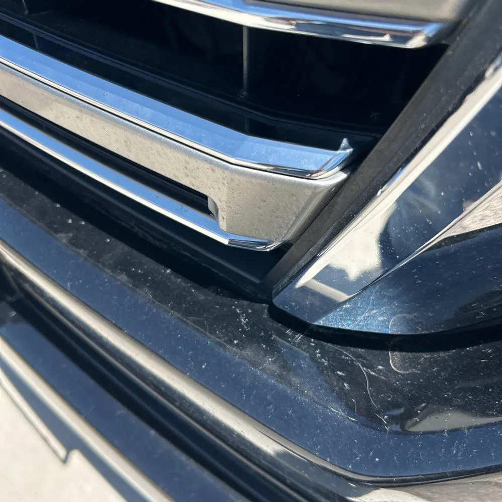 2016 Toyota Land Cruiser Base
