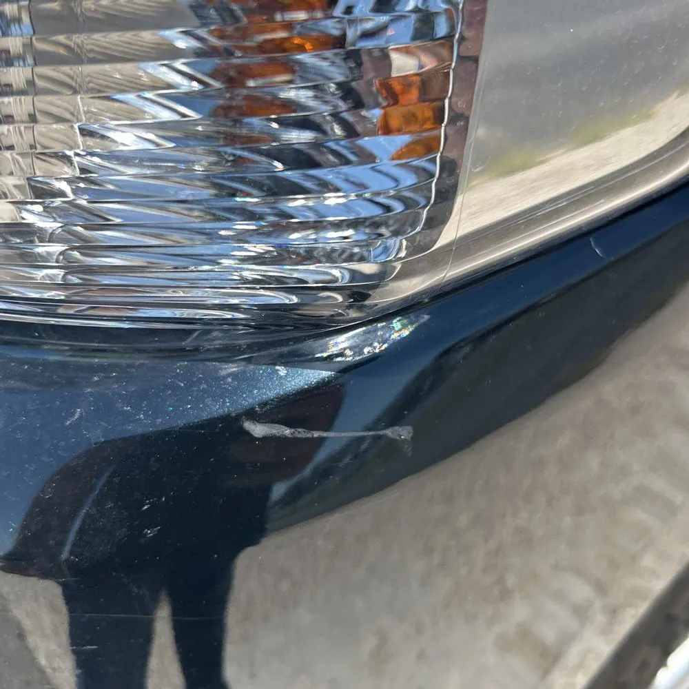 2016 Toyota Land Cruiser Base