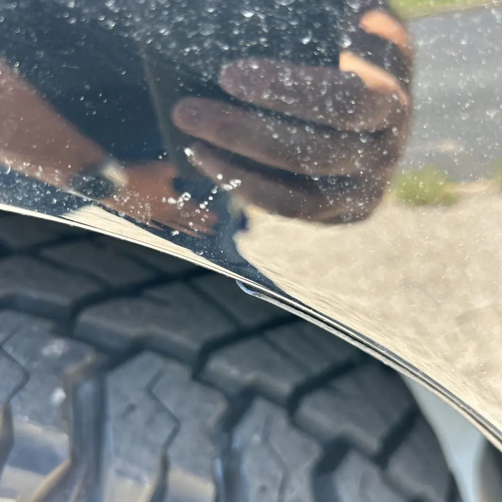 2016 Toyota Land Cruiser Base