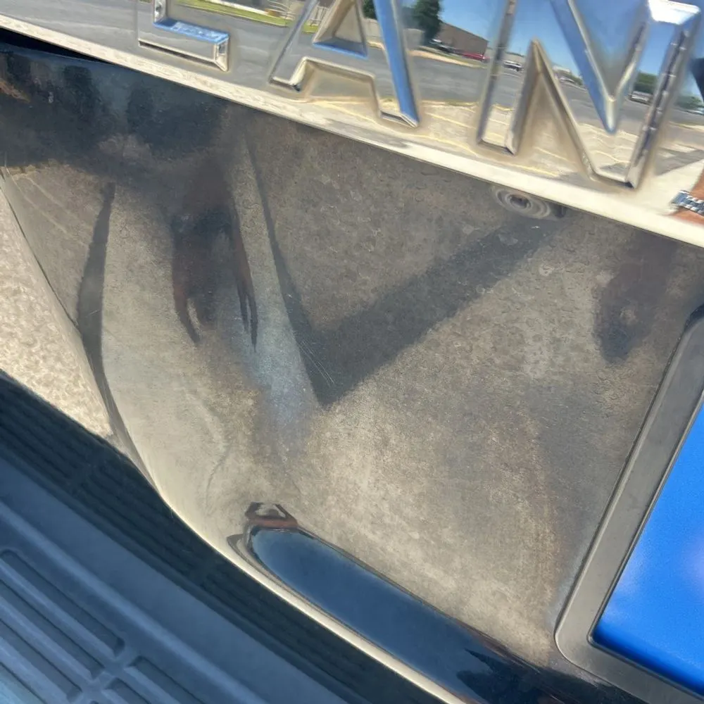 2016 Toyota Land Cruiser Base