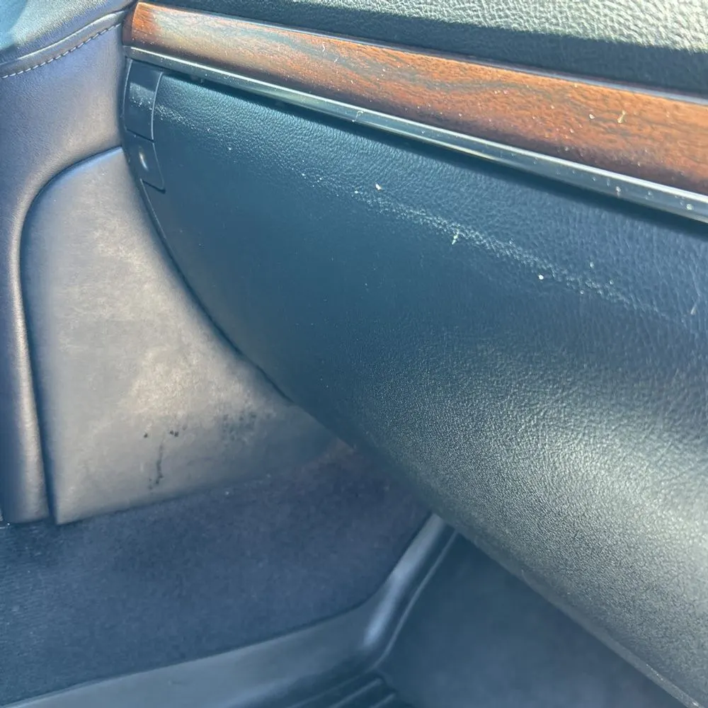 2016 Toyota Land Cruiser Base