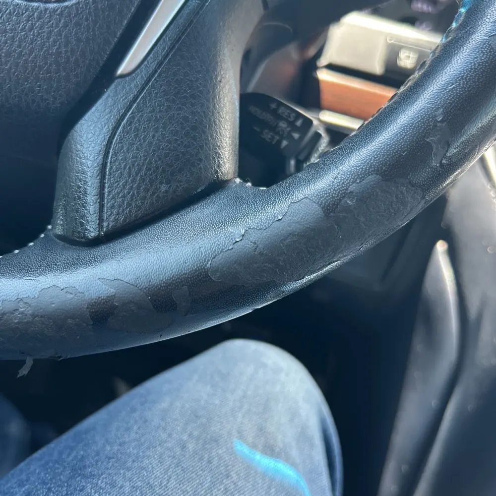 2016 Toyota Land Cruiser Base