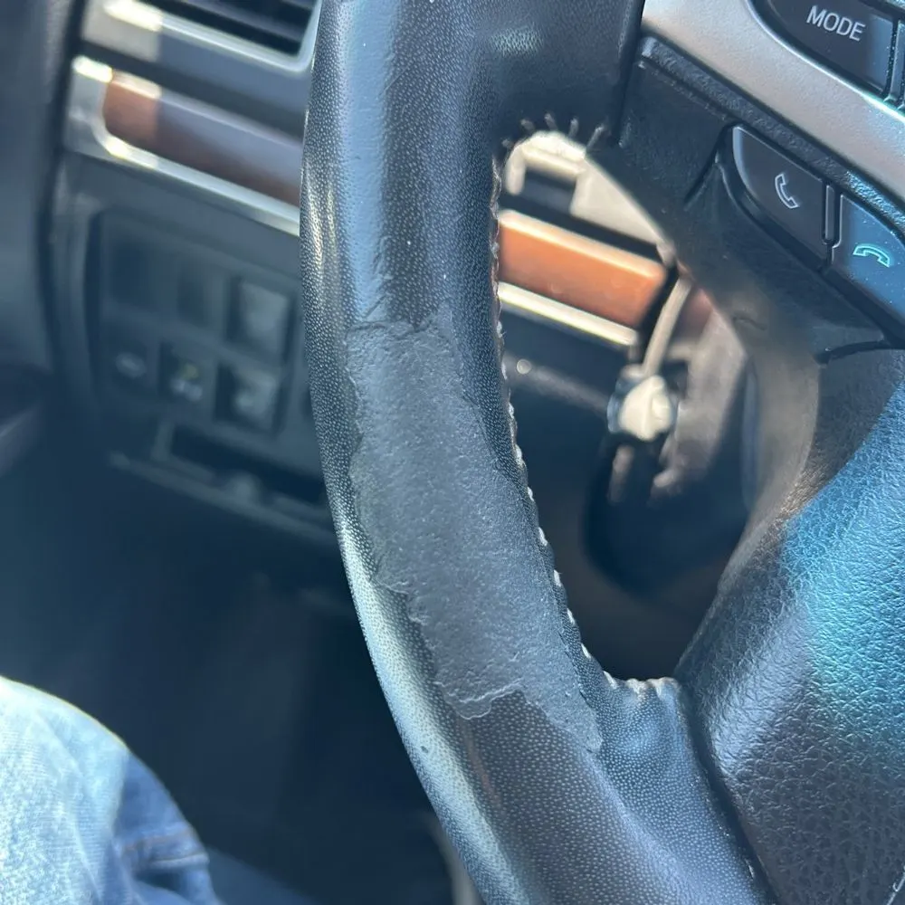 2016 Toyota Land Cruiser Base